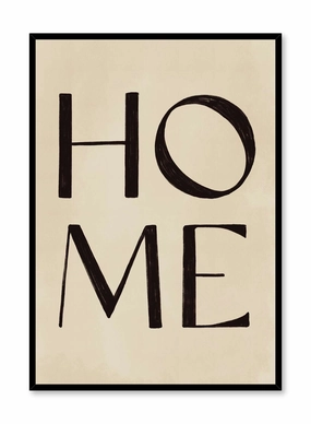 Come Home, Posterpop culture themed posters