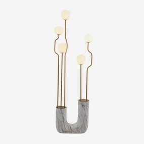 Comet Floor Lampmodern floor lamp,floor lamp for bedroom 