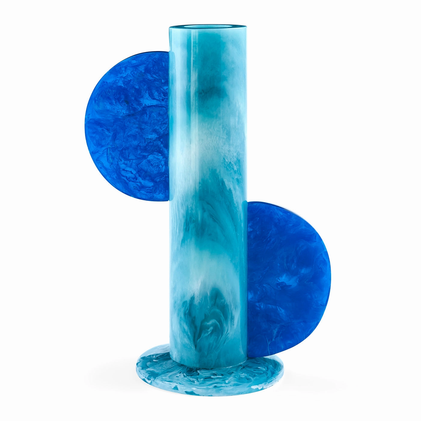 Como Cylinder Vasenordic minimalist vase