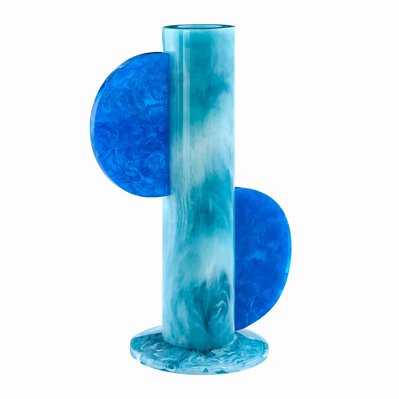 Como Cylinder Vase