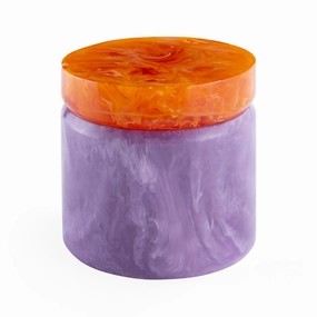 Como Large Boxdecorative storage box ,stackable storage box 