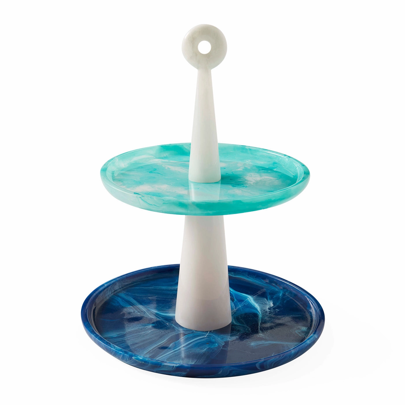 Como Tiered Traymultipurpose serving tray