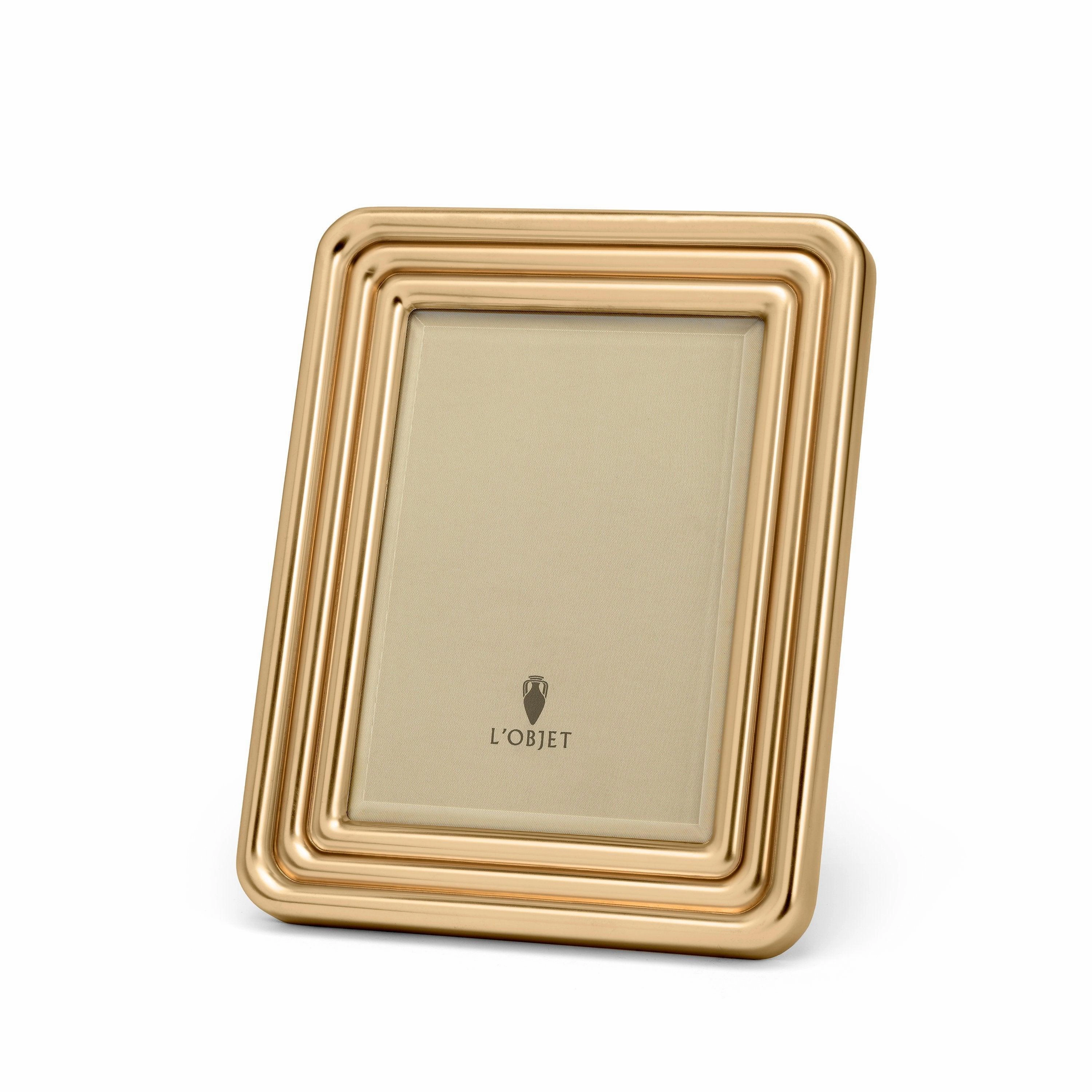 Concorde Frame - Gold