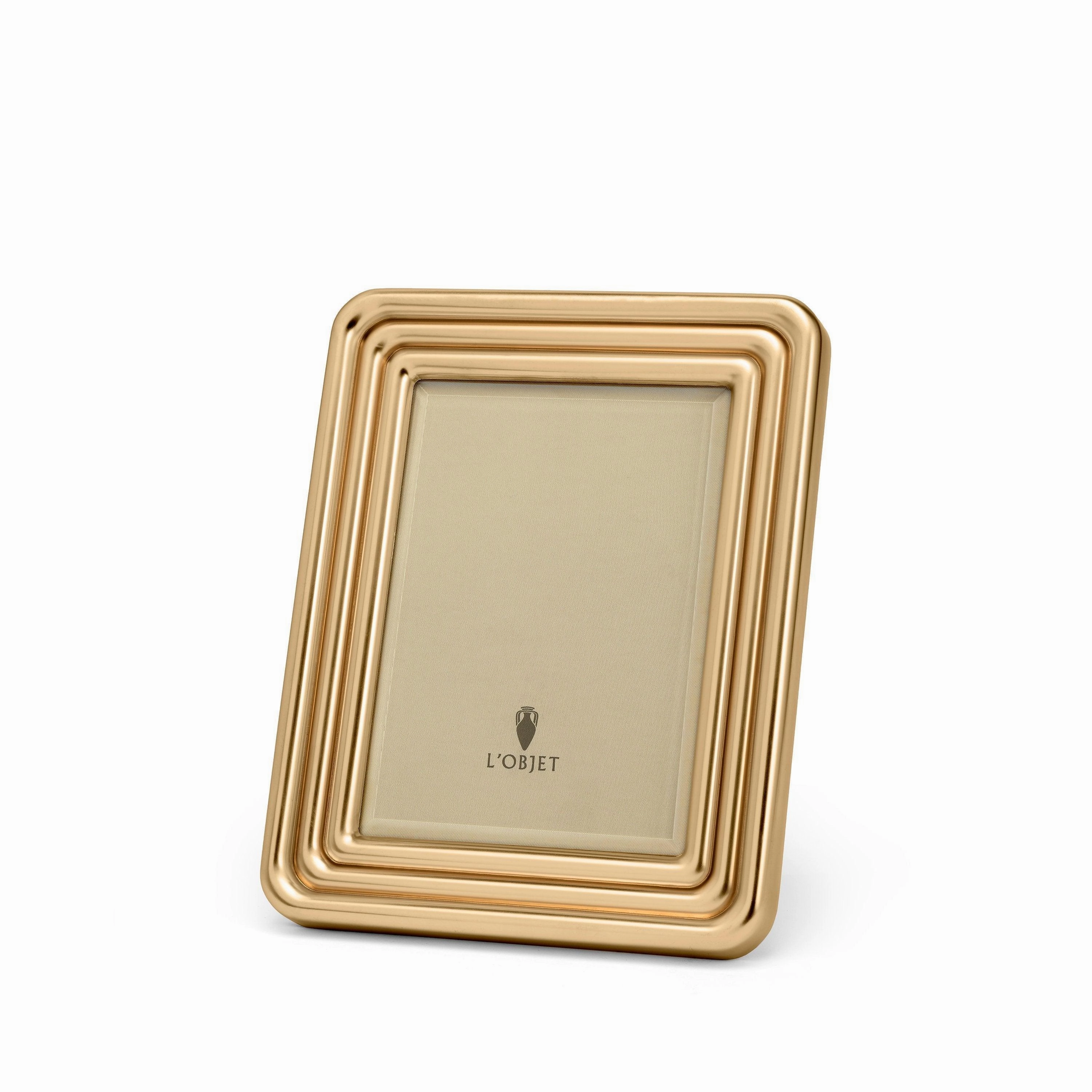 Concorde Frame - Gold