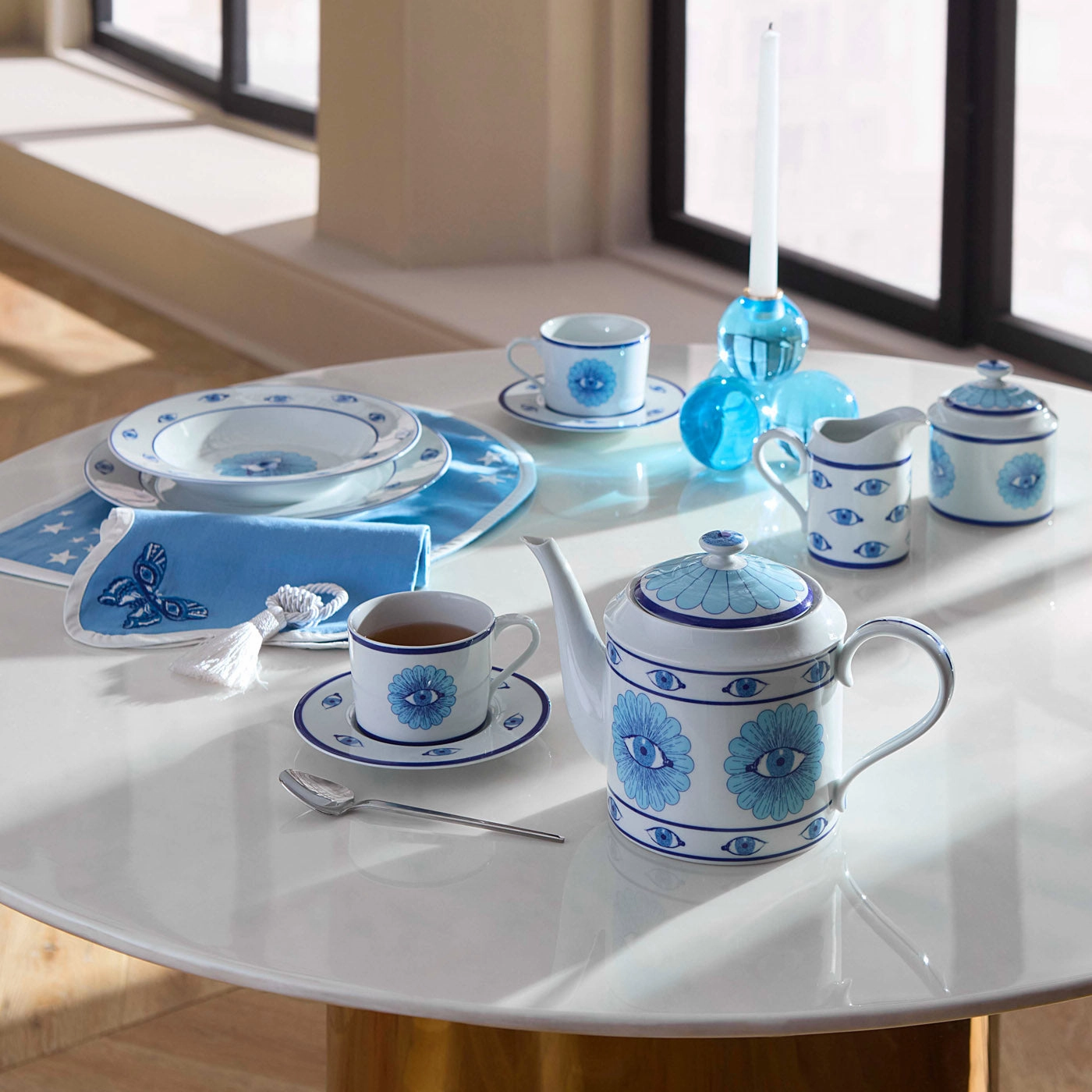 Constellation Placemat Set