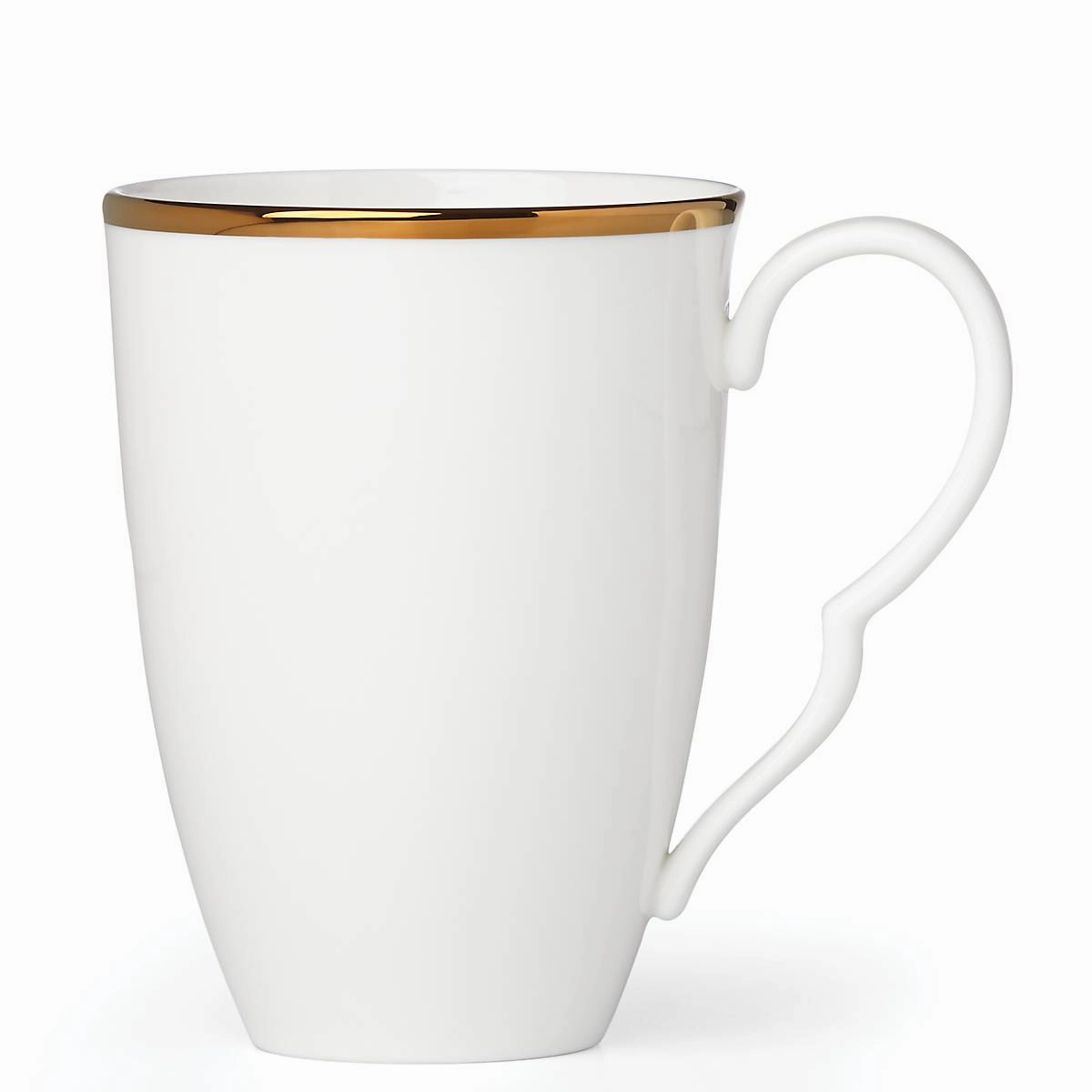 Contempo Luxe Mugmodern kitchen decor ,kitchen dinner set ,dinnerware 