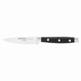 Continental 3.5" Paring Knife with Clear Blade Guardmodern kitchen decor ,kitchen dinner set ,dinnerware 