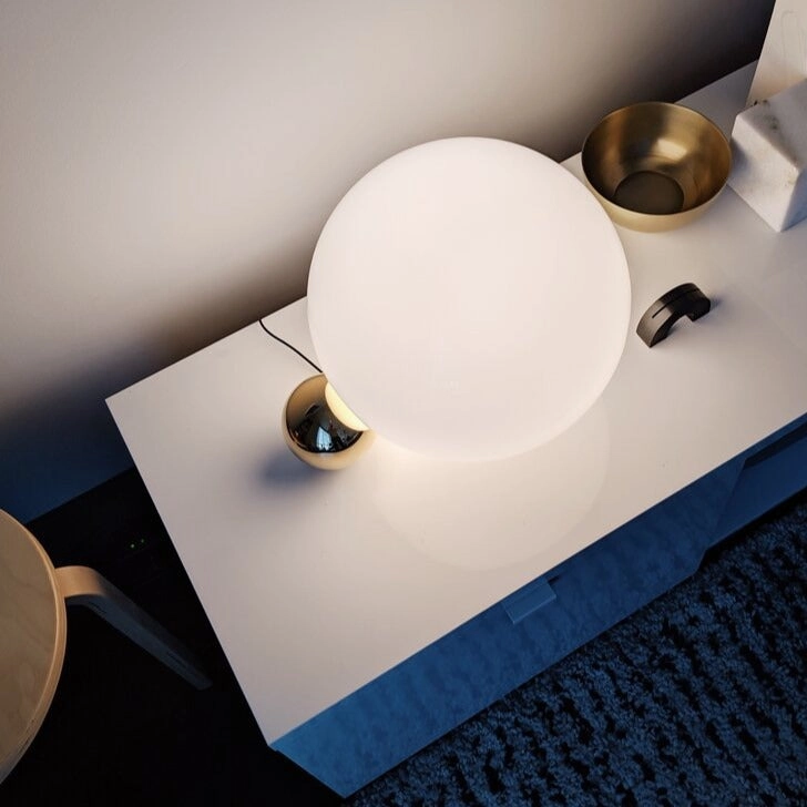 Copycat Table Lamp Replica