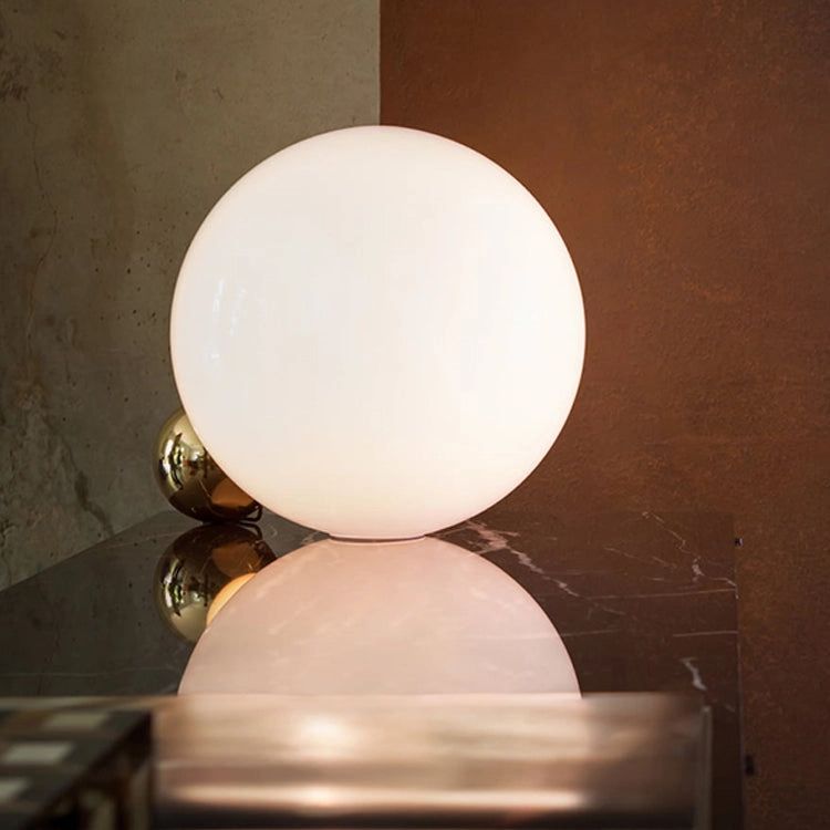 Copycat Table Lamp Replica
