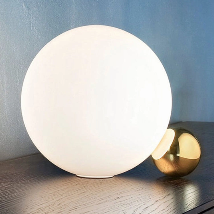 Copycat Table Lamp Replica