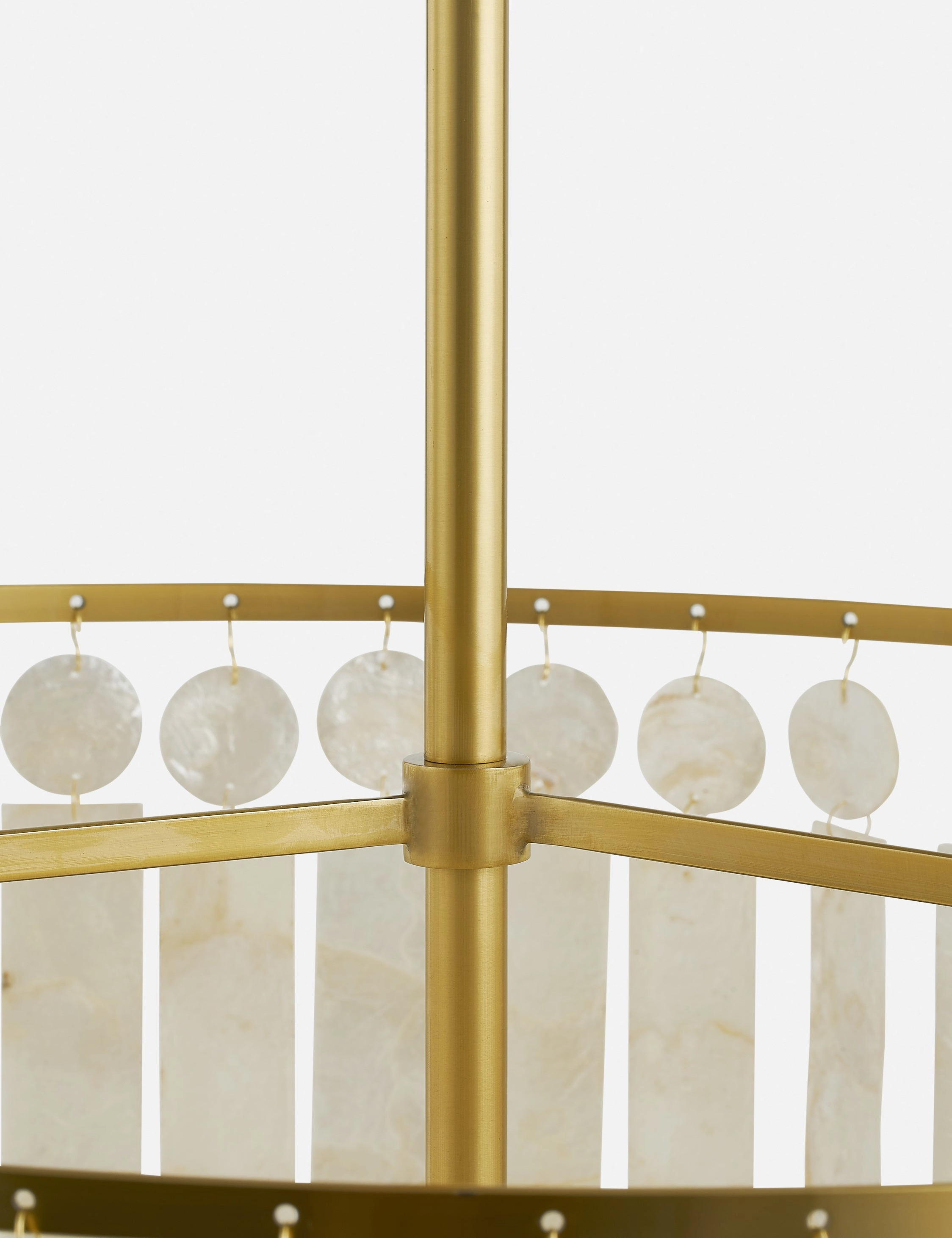 Coretta Chandelier
