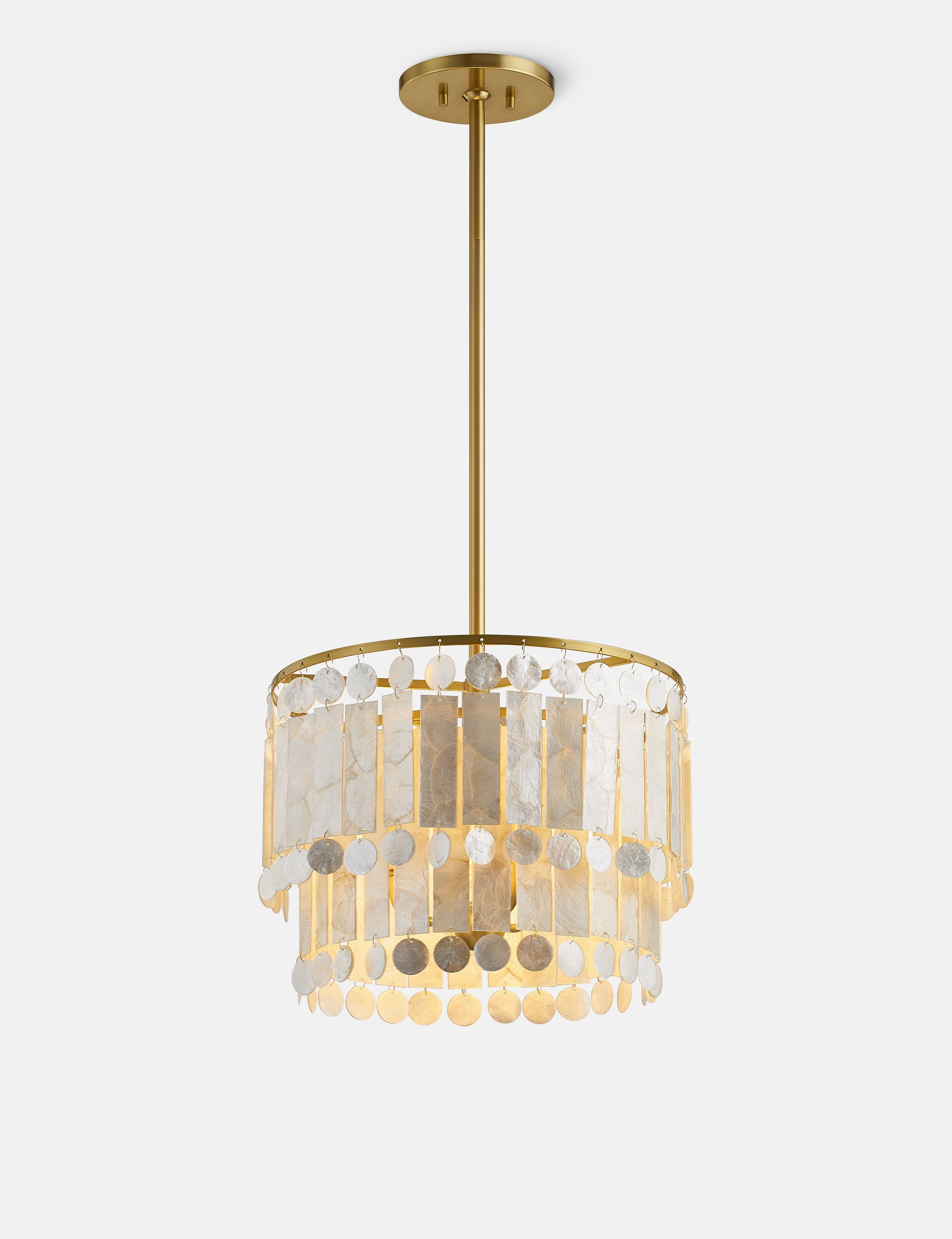 Coretta Chandelier