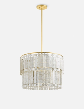 Coretta Chandeliermodern chandelier,minimalist pendant light