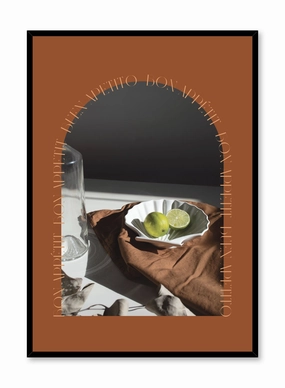 Cosmopolitan Feast, Posterpop culture themed posters