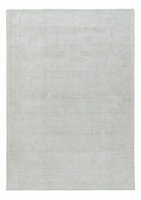 Costa Mint Green Cotton Viscose Rug *NO RETURNS UNLESS FAULTYmodern color block patchwork rug