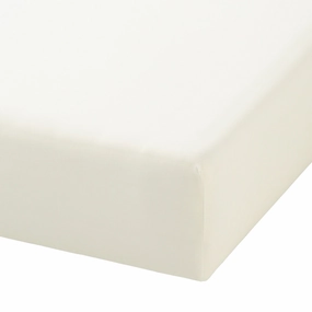 Cotton Satin Box Sheet Single Whitebedding sets ,throw blankets 