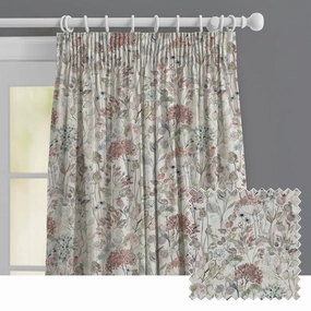 Country Hedgerow Printed Made to Measure Curtains Dawnhome decor ,wall decor 