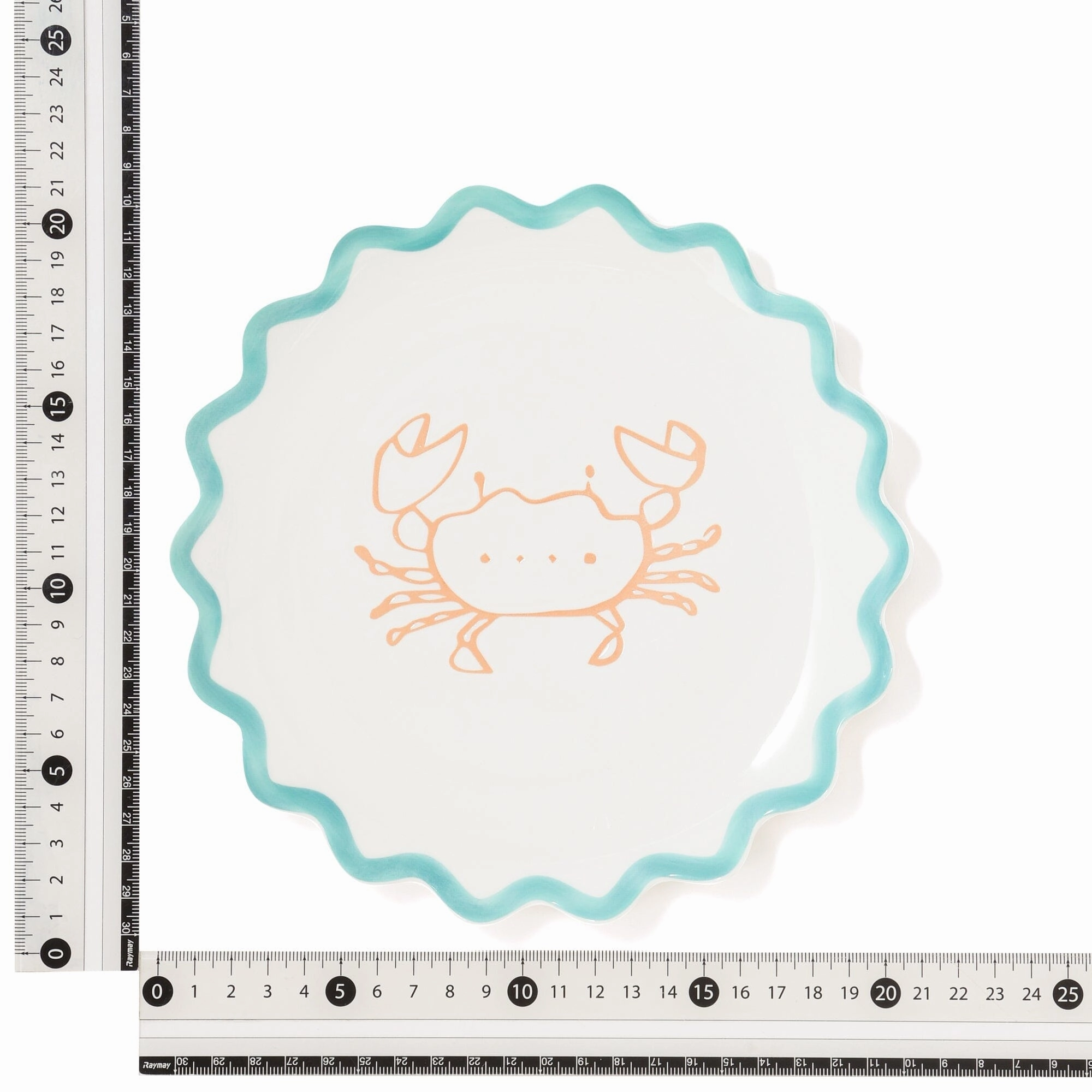 Craft Touch Plate Club Medium Green