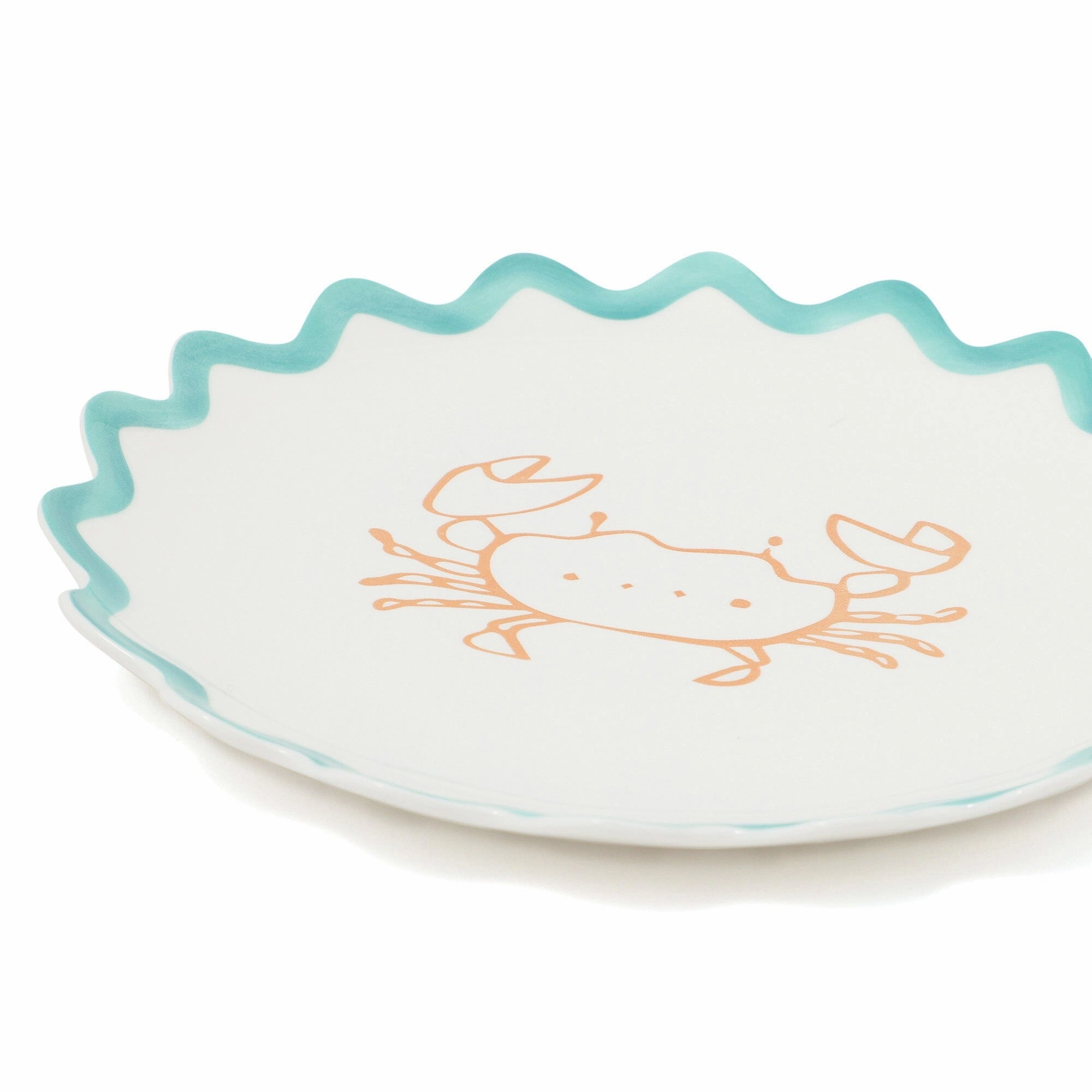 Craft Touch Plate Club Medium Green