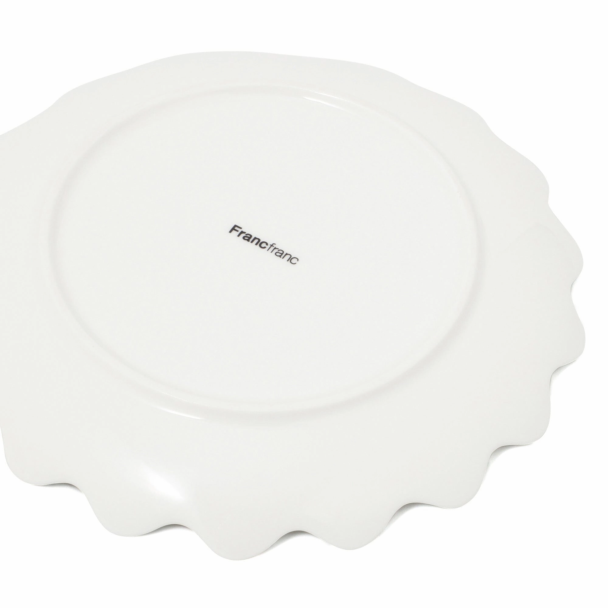 Craft Touch Plate Shell Medium Blue