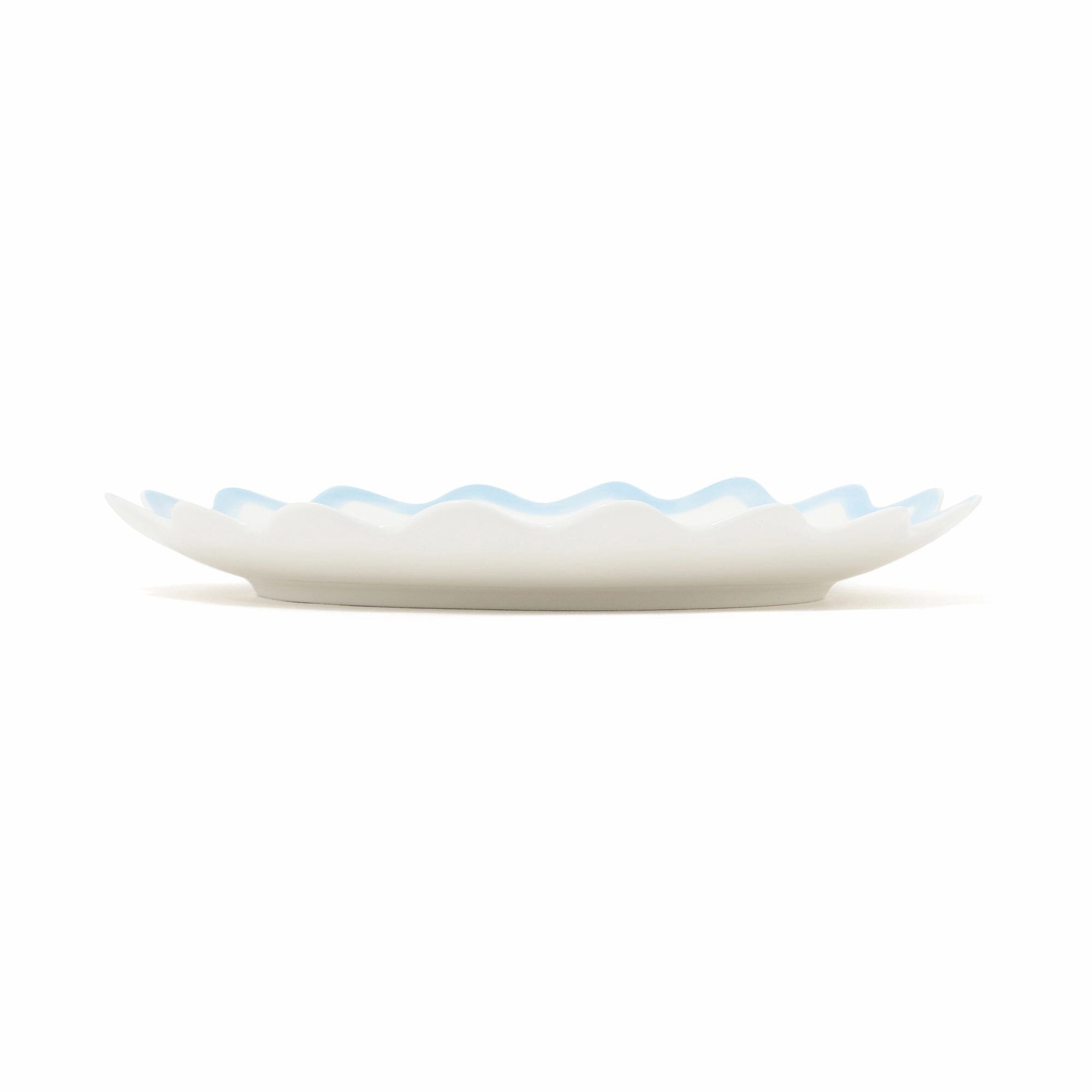Craft Touch Plate Shell Medium Blue