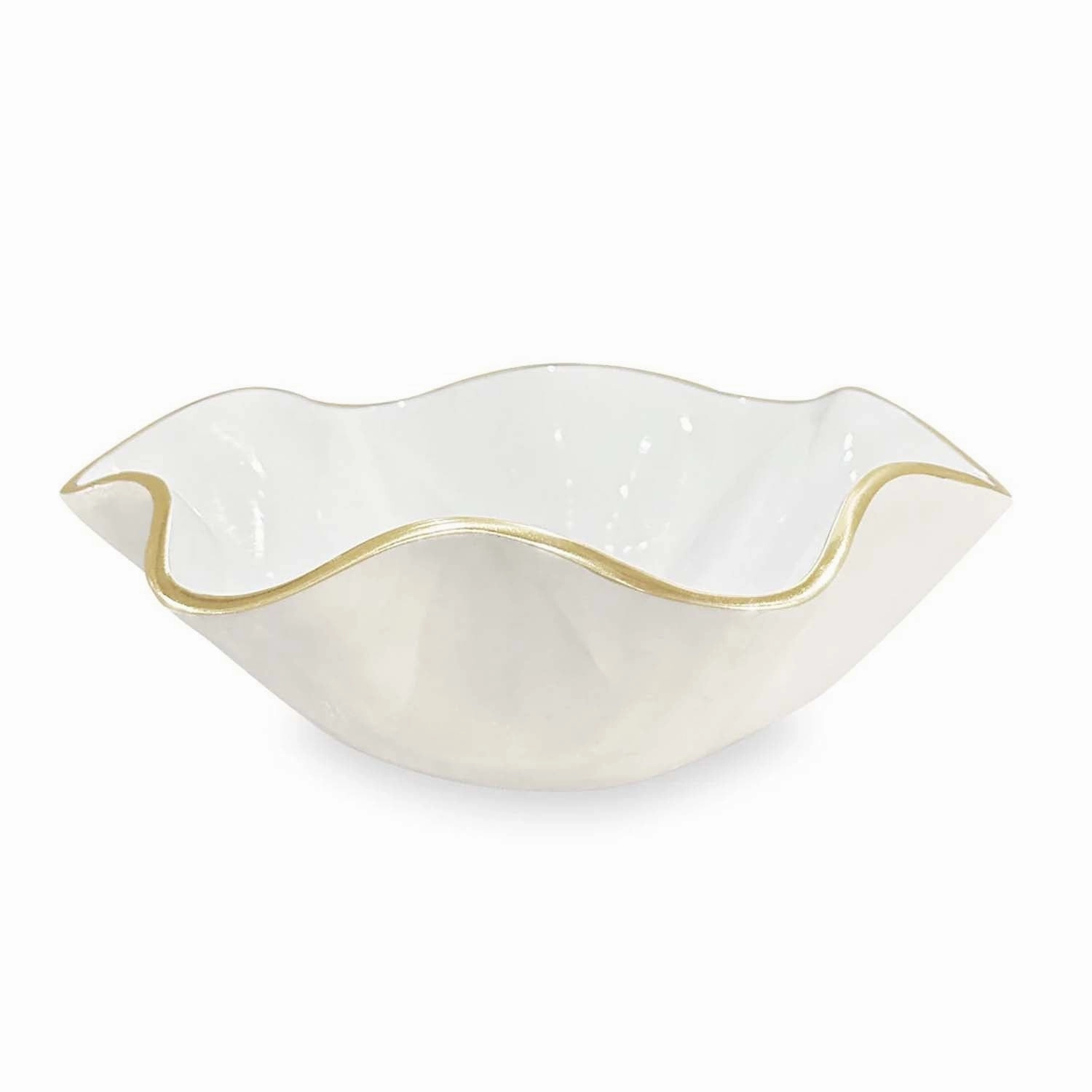 Cream Carola Bowlhome decor ,wall decor 