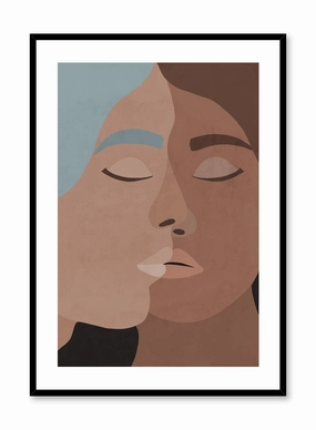 Crossing Paths, Posterpop culture themed posters