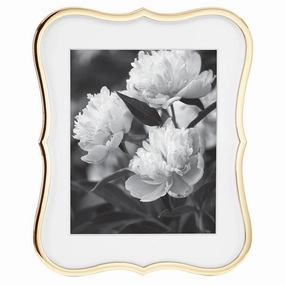 Crown Point Gold 8" x 10" Framevalentine's day decorations ,valentine's centerpiece 