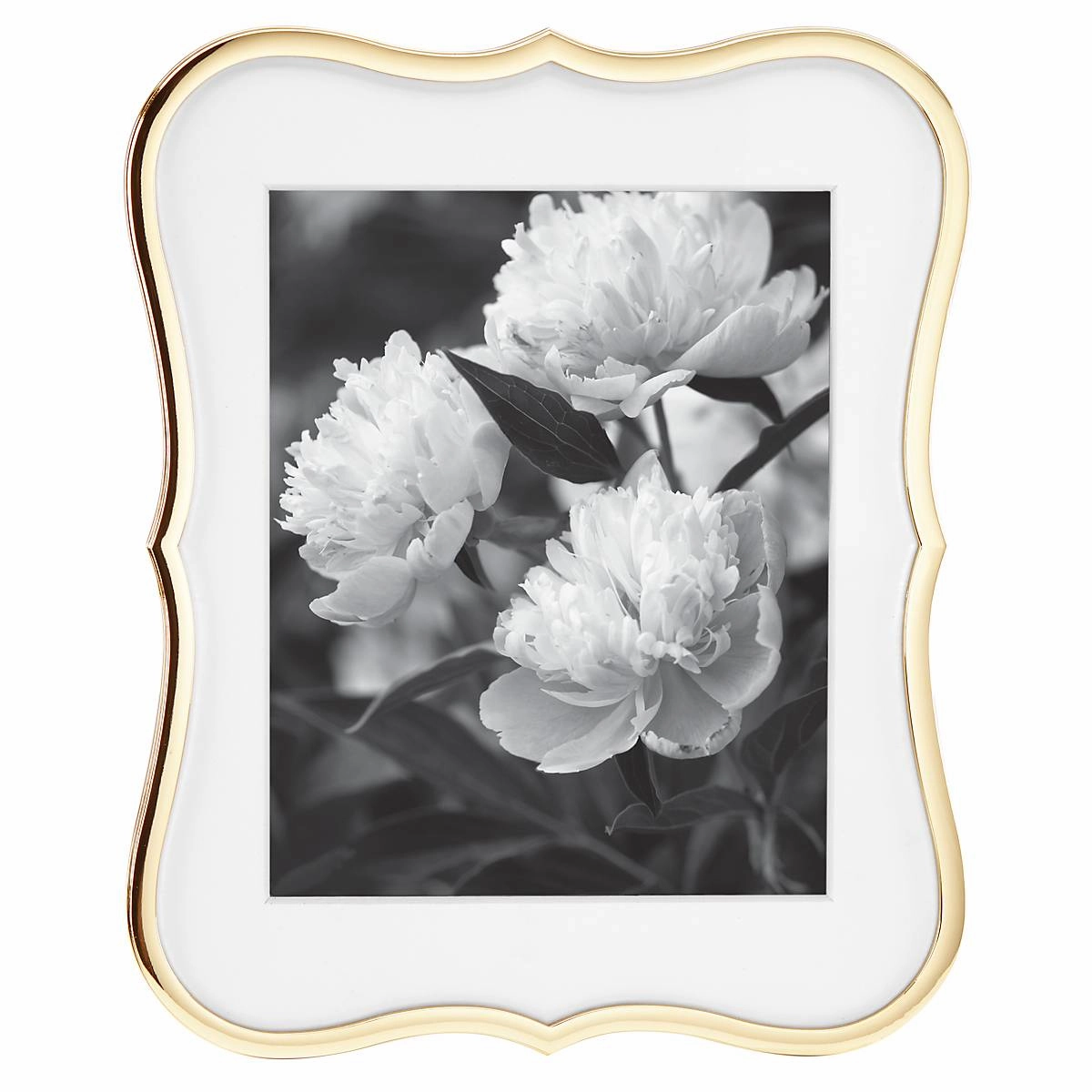 Crown Point Gold 8" x 10" Framehalloween party decor ,outdoor halloween decor 