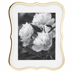 Crown Point Gold 8" x 10" Framehalloween party decor ,outdoor halloween decor 