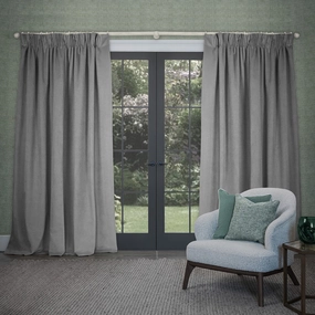 Cube Velvet Pencil Pleat Curtains Steelbedding sets ,throw blankets 
