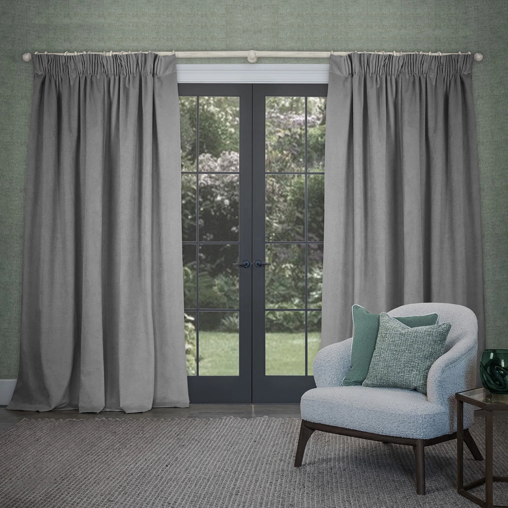 Cube Velvet Pencil Pleat Curtains Steelbedding sets ,throw blankets 