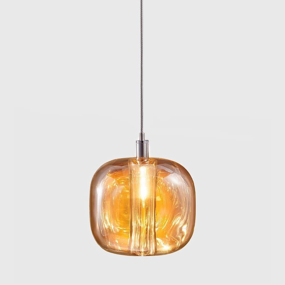 Cubie Chandelier