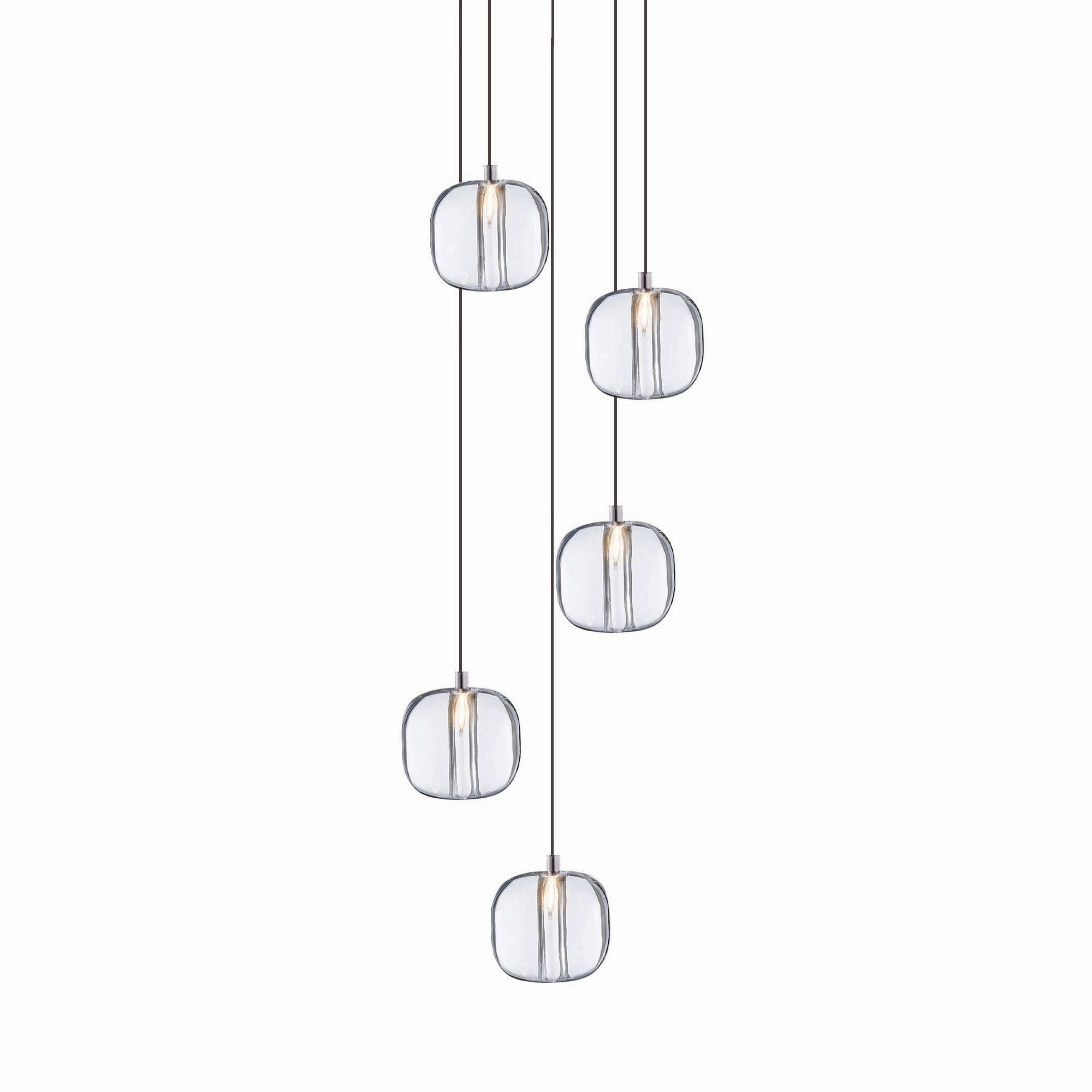 Cubie Chandelier