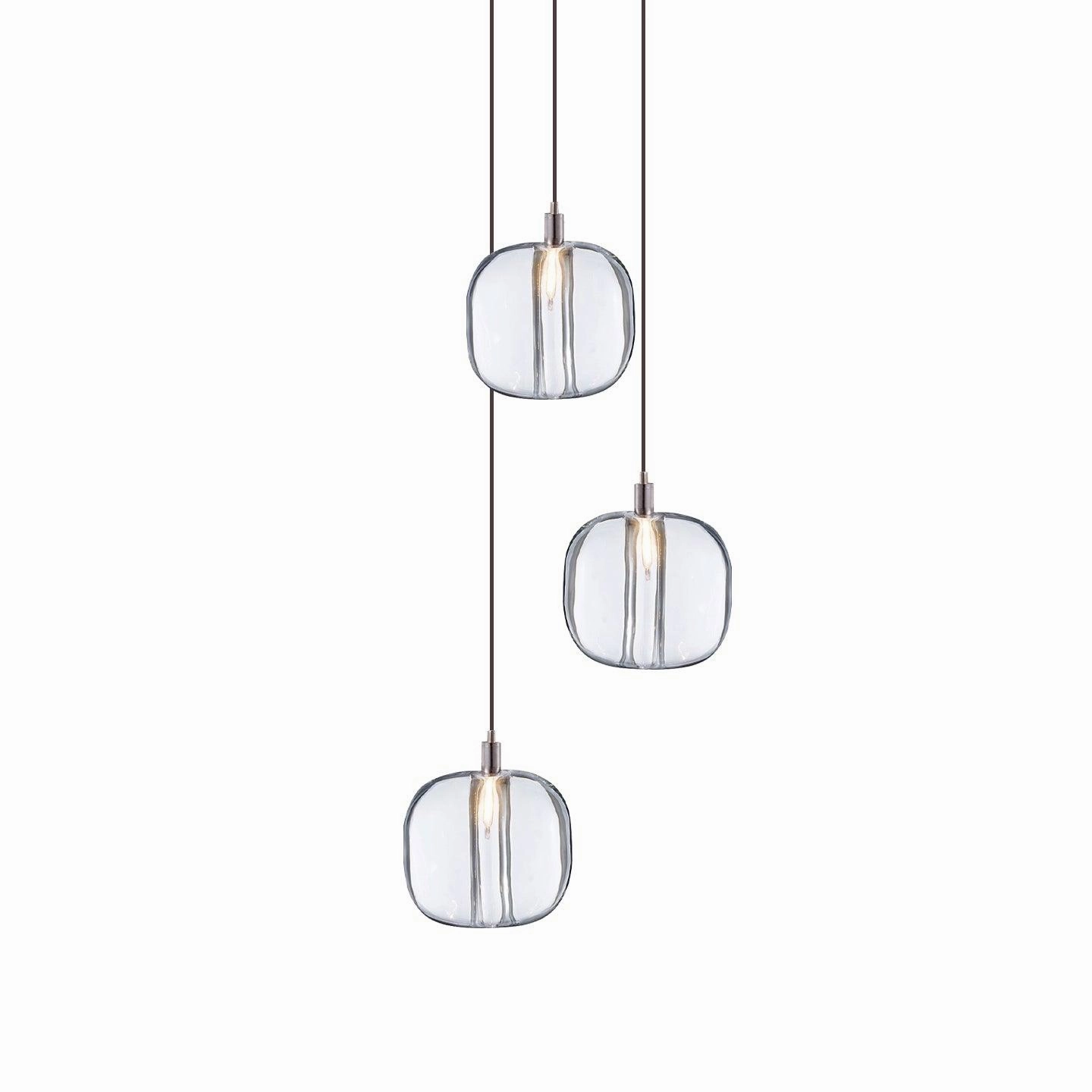 Cubie Chandelier