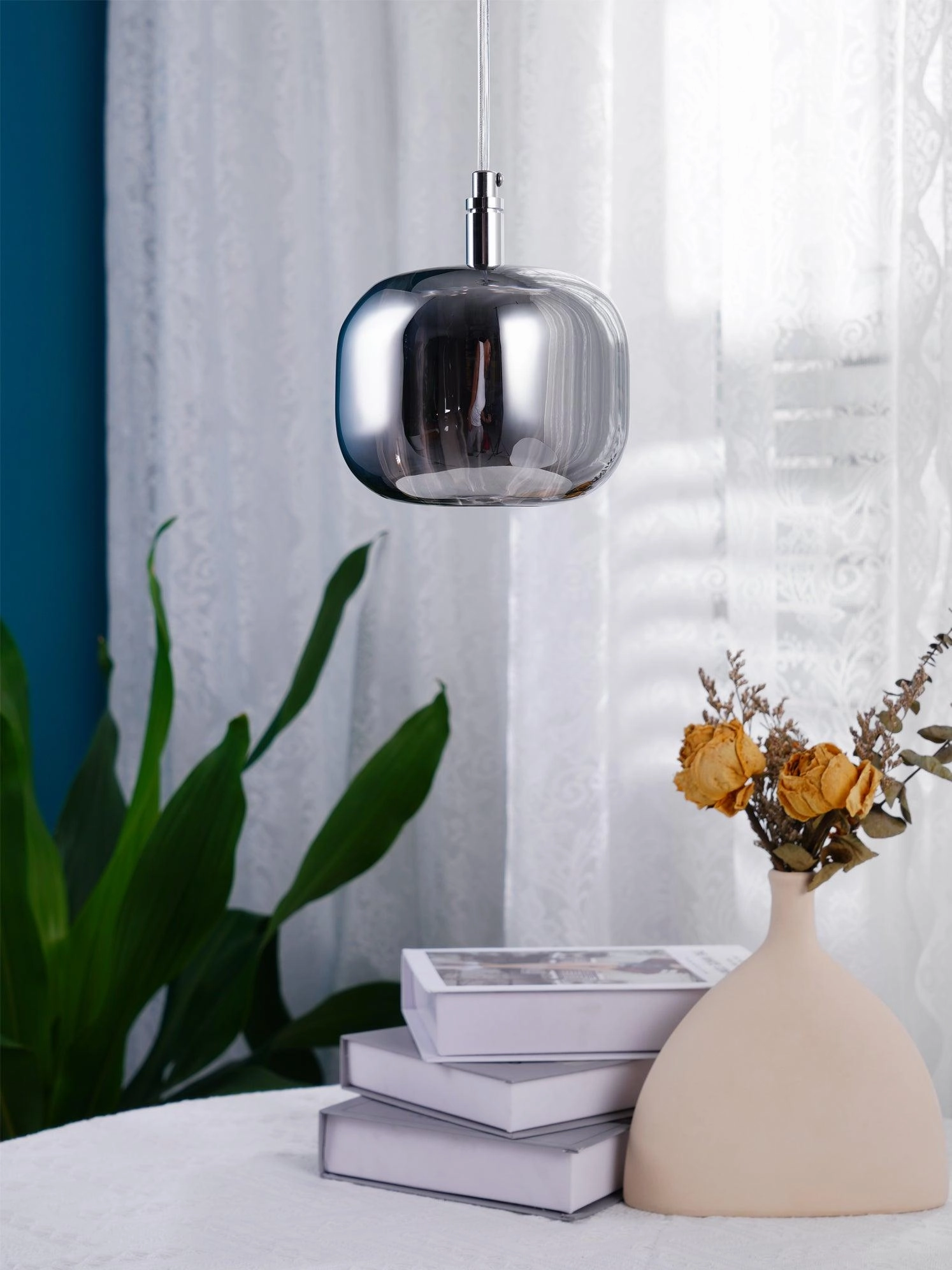 Cubie Chandelier