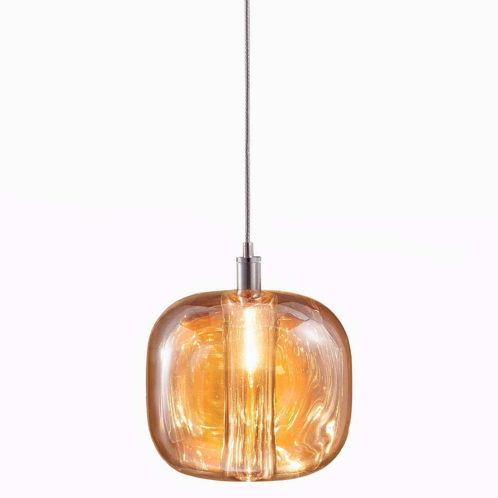 Cubie Chandelier