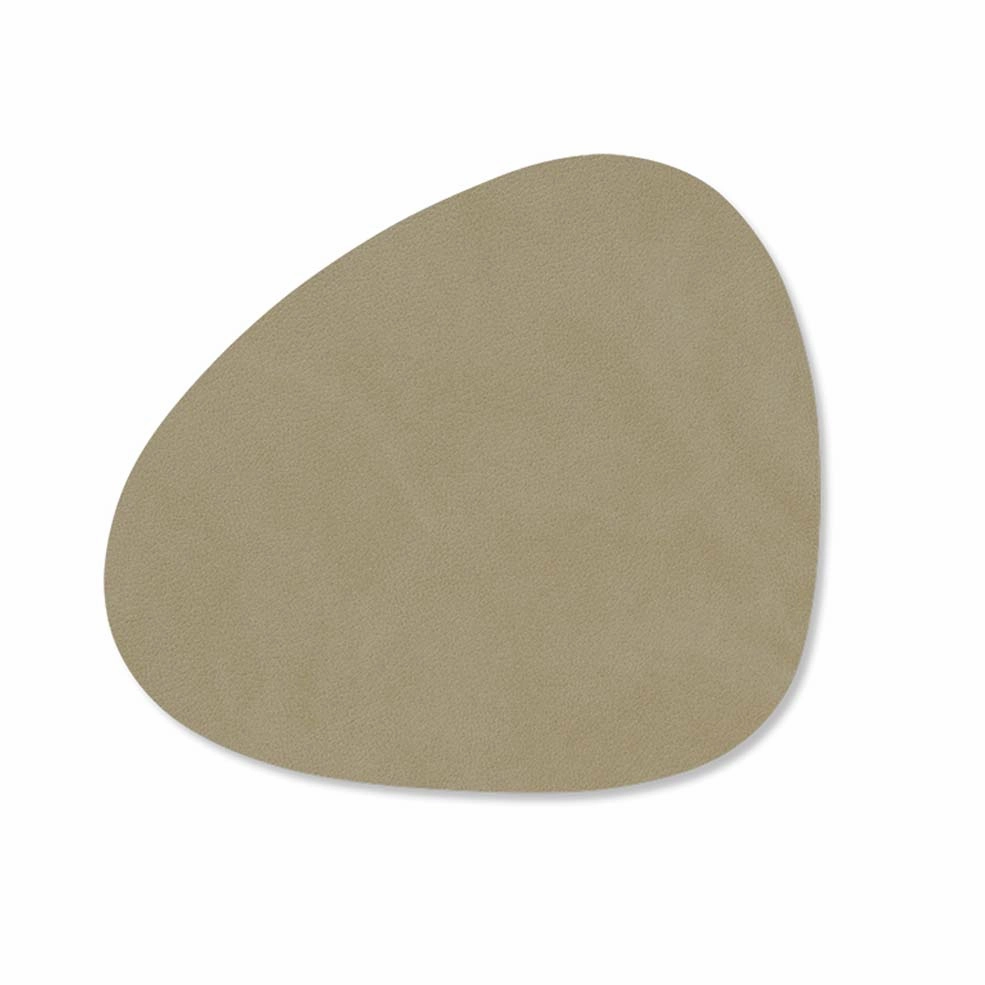 Curved Placemat