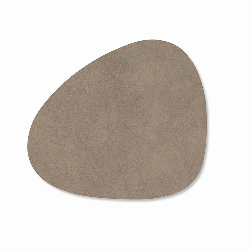 Curved Placemat