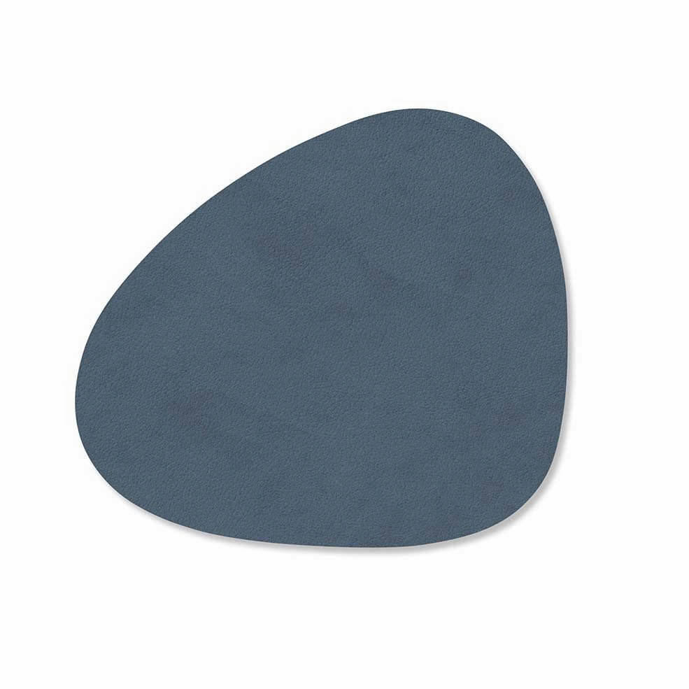 Curved Placemat