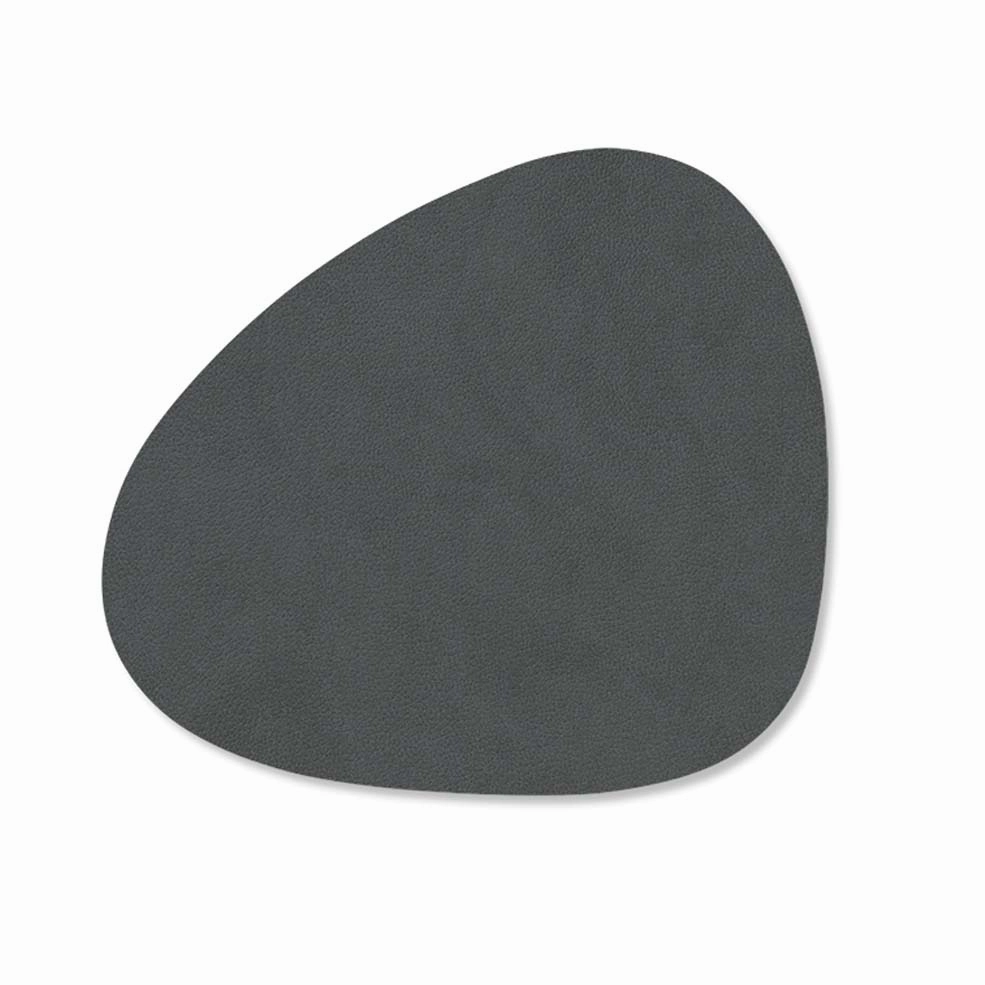 Curved Placemat