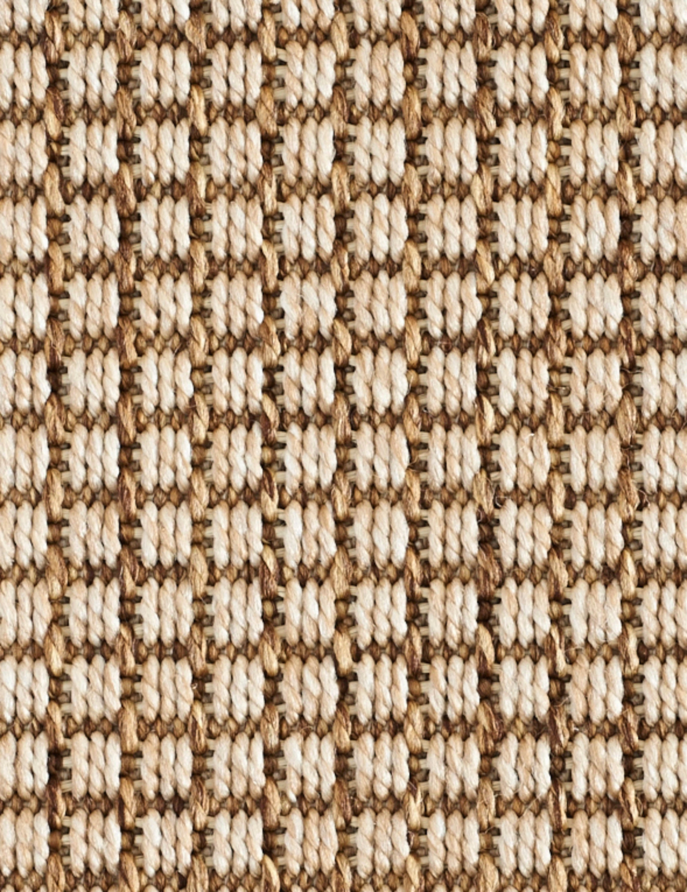 Custom Maceo Indoor / Outdoor Rug, Cedarmodern color block patchwork rug