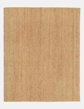 Custom Machi Hand-Loomed Jute Rug, Goldmodern color block patchwork rug