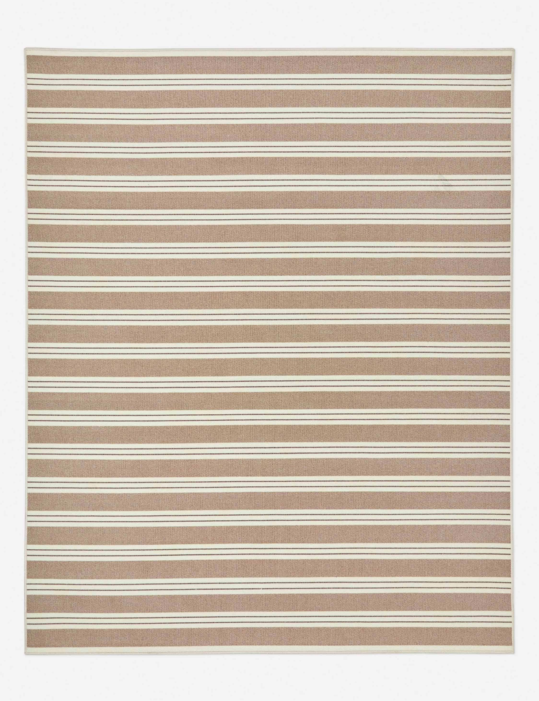 Custom Minetta Hand-Loomed Indoor / Outdoor Rug, Pomegranatemodern color block patchwork rug