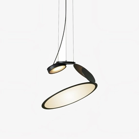 Cut Pendant  LampScandinavian pendant light ,modern chandelier 