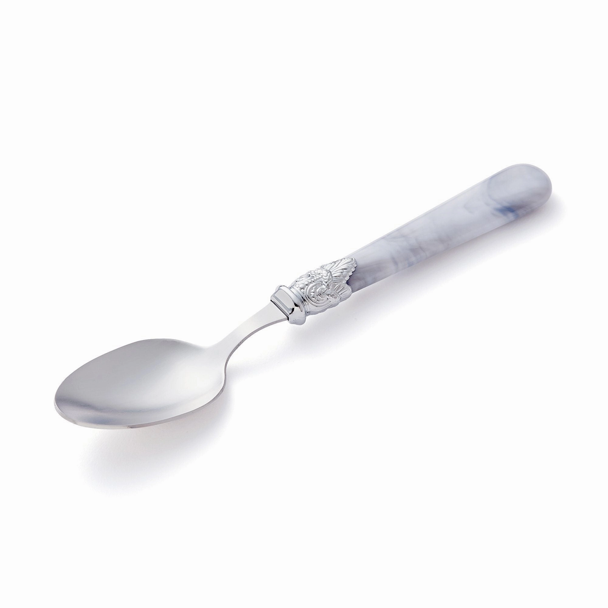 Cutlery 10Pcs Marble