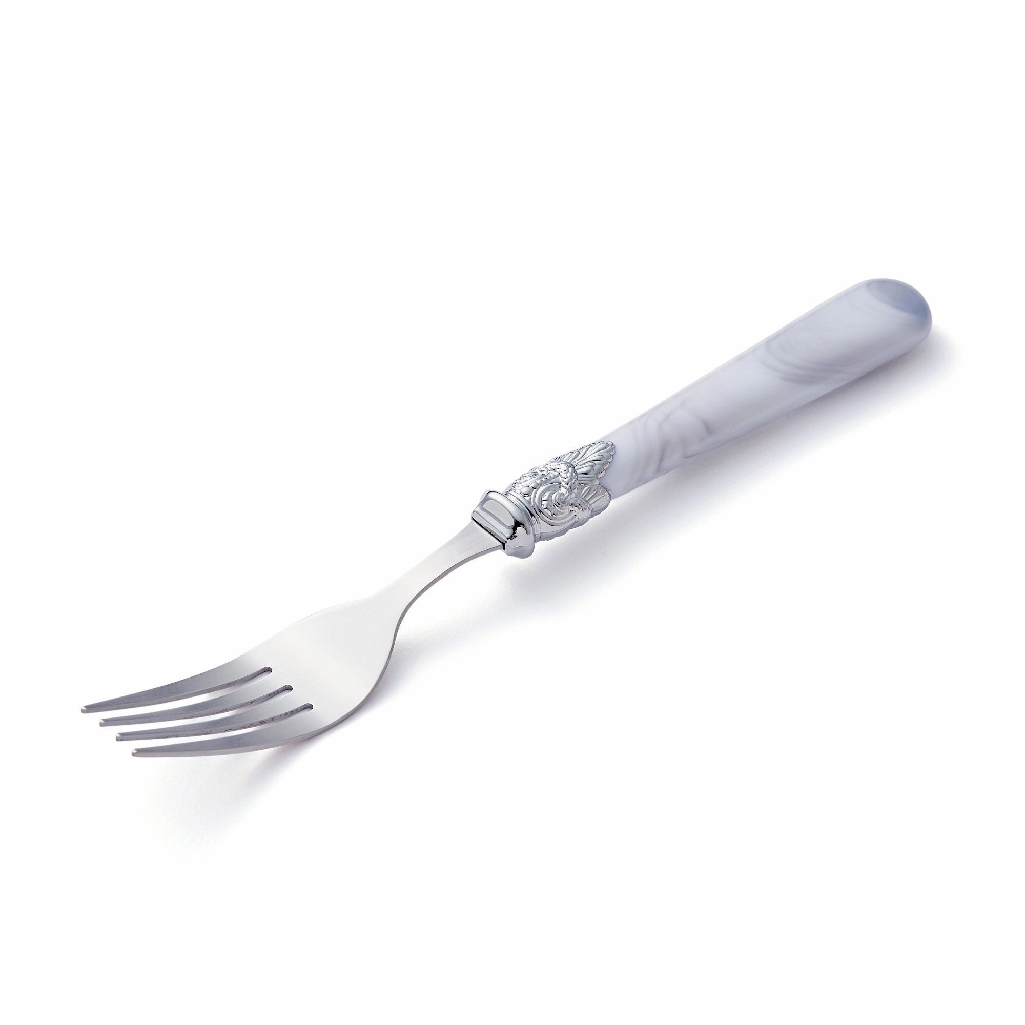 Cutlery 10Pcs Marble