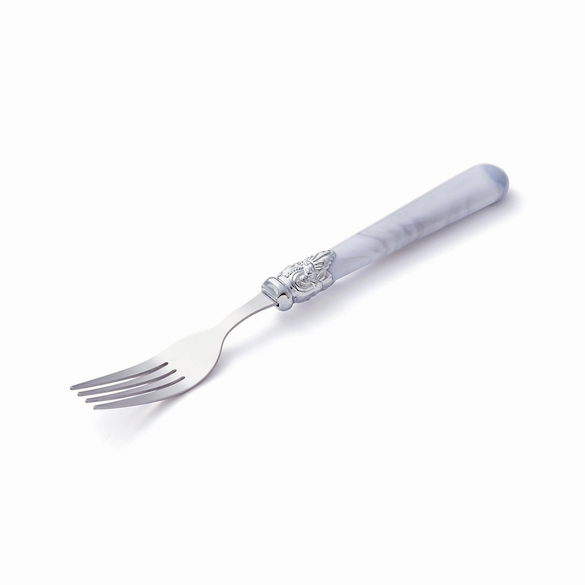 Cutlery 10Pcs Marble