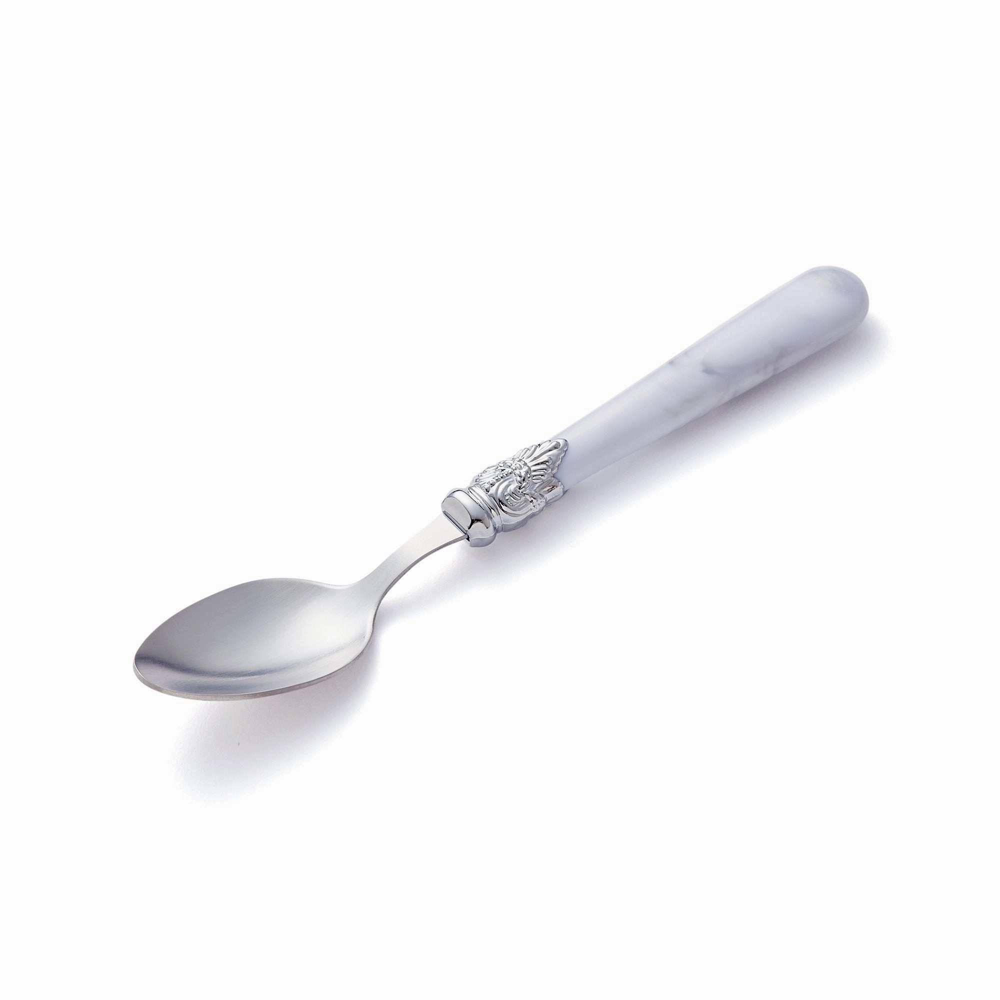 Cutlery 10Pcs Marble