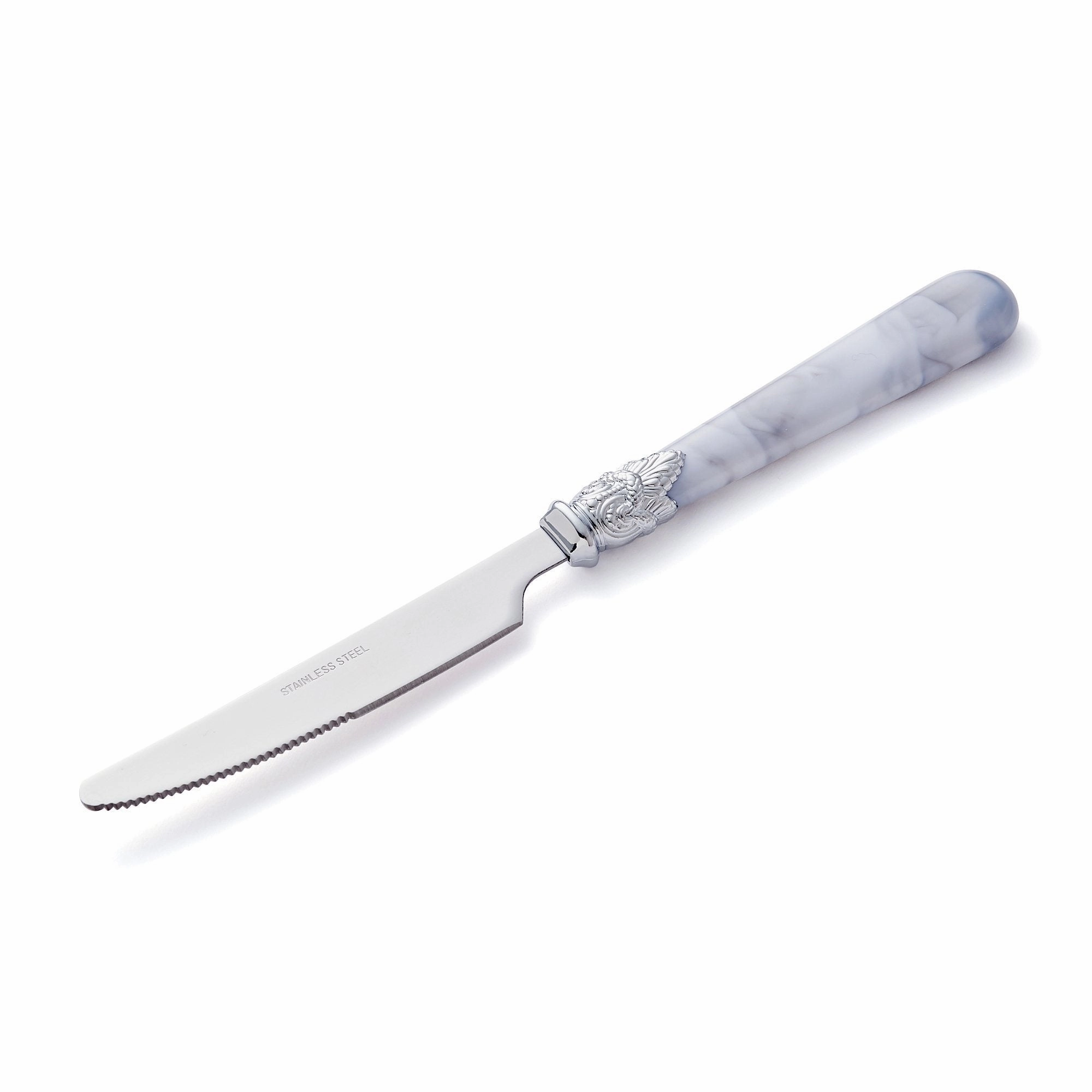 Cutlery 10Pcs Marble